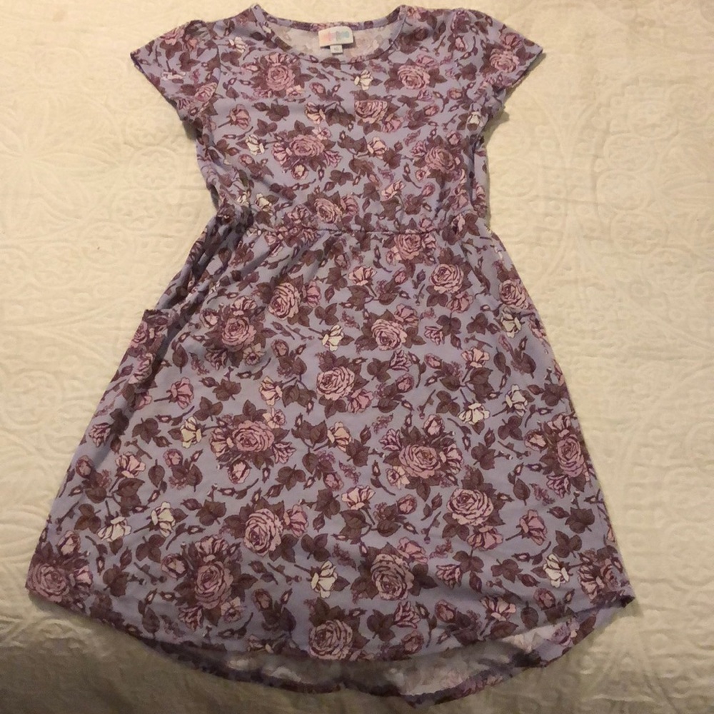 LulaRoe Dress